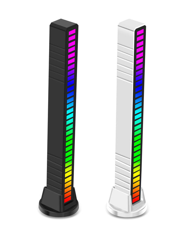 LED Music Strip Light