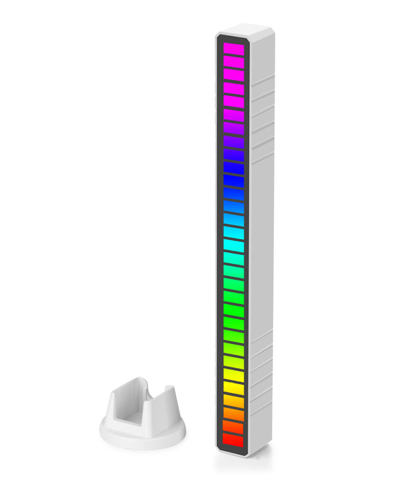 LED Music Strip Light